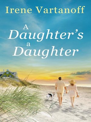 cover image of A Daughter's a Daughter